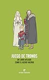 Juego de tronos: Un libro afilado como el acero valyrio