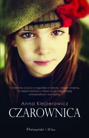 Czarownica (Czarownica, #1)