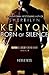 Born of Silence (The League, #5)