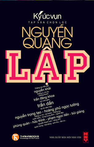 Ký ức vụn