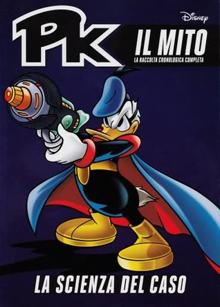 PK Il Mito n. 15: La scienza del caso (Paperback)