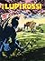 Tex n. 523: I lupi rossi