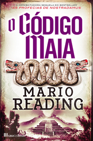O Código Maia