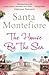 The House by the Sea by Santa Montefiore