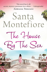 The Mermaid Garden By Santa Montefiore