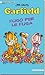 Garfield: fuso per le fusa