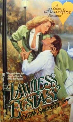 Lawless Ecstasy