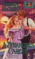 A Stranger's Caress (Paperback)