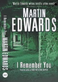 I Remember You (Harry Devlin, #3)
