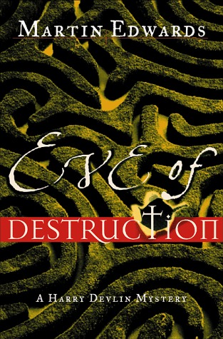 Eve of Destruction (Harry Devlin, #5)