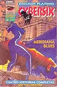 Cybersix: Meridiana Blues