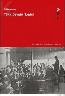 Türk Devrim Tarihi