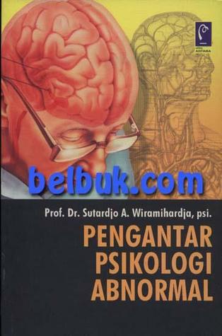 Pengantar Psikologi Abnormal