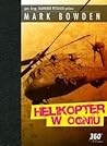 Helikopter w ogniu