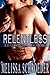 Relentless (A Little Harmless Military Romance, #5)