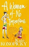 A Woman of No Importance