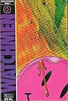 Watchmen #1 de 2 (Taco Watchmen Zinco, #1)