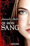De mon sang by Amanda Hocking