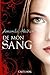 De mon sang by Amanda Hocking