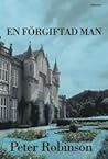 En förgiftad man by Peter    Robinson