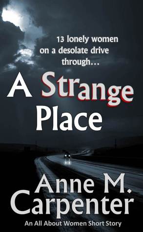 A Strange Place (Kindle Edition)