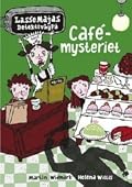 Cafémysteriet