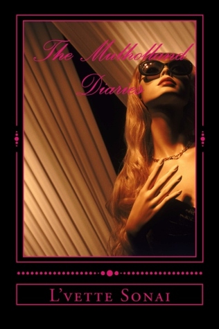 The Mulholland Diaries (Paperback)