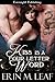 Kiss Is A Four-Letter Word ...