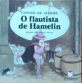 O Flautista de Hamelin (Contos de Sempre, # 11)