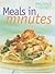 Meals in Minutes