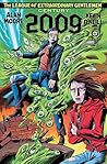 The League of Extraordinary Gentlemen by Alan             Moore