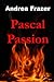 Pascal Passion (The Falconer Files, #4)