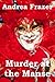 Murder at the Manse (The Falconer Files, #5)