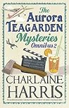 The Aurora Teagarden Mysteries by Charlaine Harris