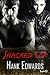 Shacked Up (Up to Trouble #2)