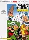 Asterix Gallus by René Goscinny
