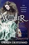 Wither by Lauren DeStefano