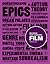 100 Ideas that Changed Film by David Parkinson