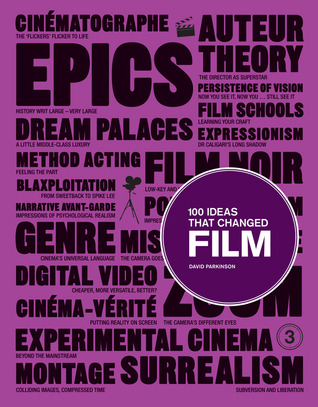 100 Ideas that Changed Film (Paperback)