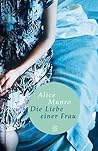 Die Liebe einer Frau