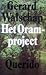Het Oramproject
