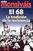 El 68, La tradición de la resistencia by Carlos Monsiváis