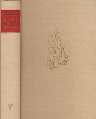 Zuster Virgilia (Hardcover)