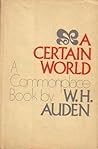 A Certain World: ...