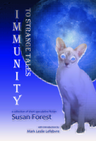 Immunity to Strange Tales