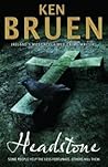 Headstone by Ken Bruen