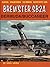 Brewster SB2A Bermuda/Buccaneer (Naval Fighters, #76)