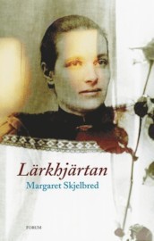 Lärkhjärtan (Hardcover)