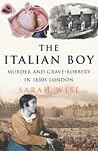 The Italian Boy: ...