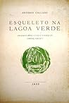 Esqueleto na lagoa verde: ensaio sobre a vida e o sumiço do Coronel Fawcett 